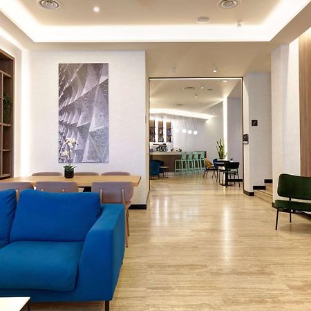 Radisson Hotel 费拉拉 外观 照片