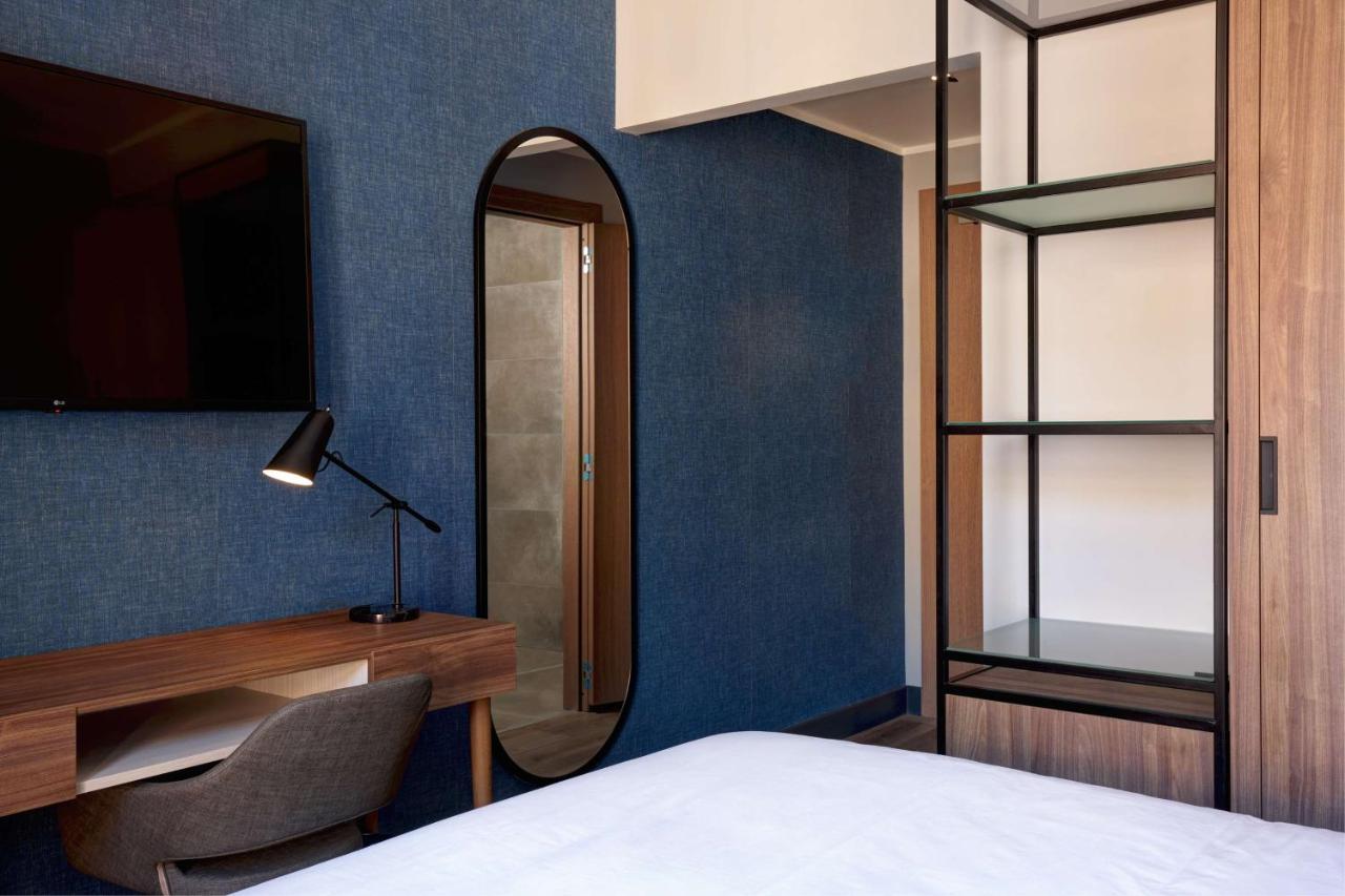 Radisson Hotel 费拉拉 外观 照片