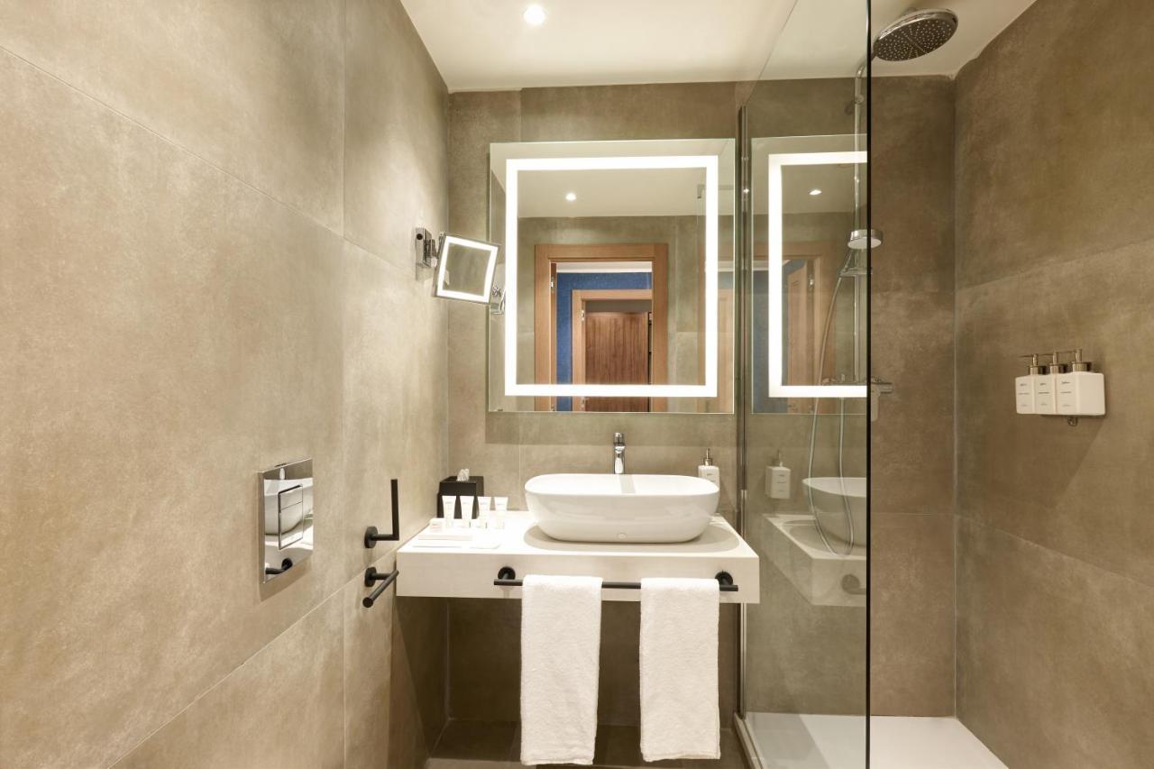 Radisson Hotel 费拉拉 外观 照片